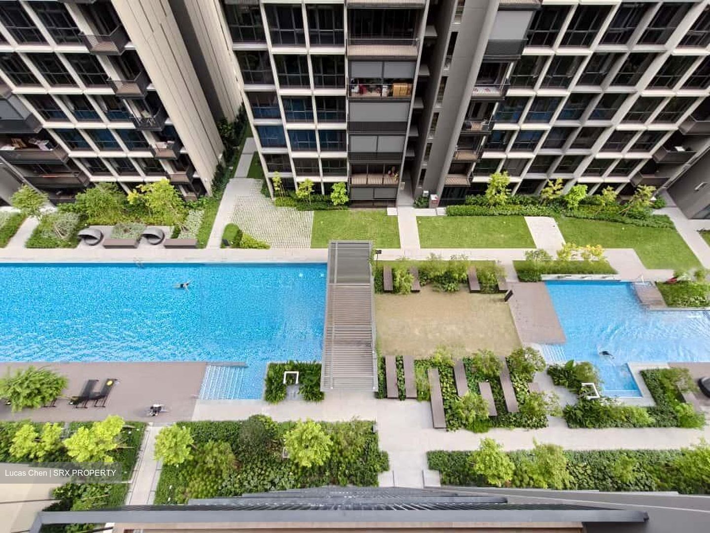 Copen Grand (D24), Condominium #498492521